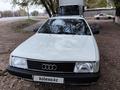 Audi 100 1990 года за 1 600 000 тг. в Шу – фото 3