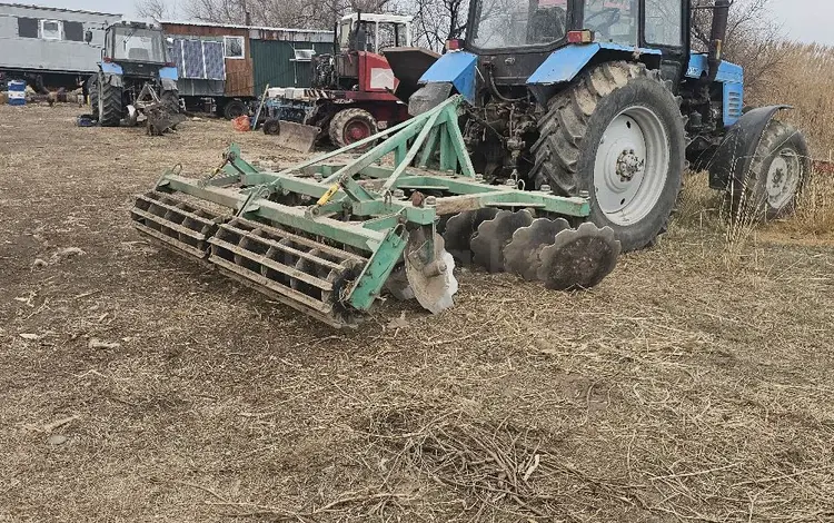 Брянсксельмаш 2020 года за 1 800 000 тг. в Есик