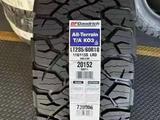 BFGoodrich All Terrain T/A KO3 285/60 R18 за 193 500 тг. в Алматы – фото 2