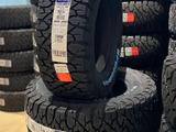 BFGoodrich All Terrain T/A KO3 285/60 R18 за 193 500 тг. в Алматы