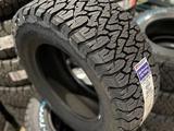 BFGoodrich All Terrain T/A KO3 285/60 R18 за 193 500 тг. в Алматы – фото 4