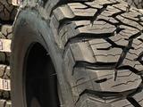 BFGoodrich All Terrain T/A KO3 285/60 R18 за 193 500 тг. в Алматы – фото 5