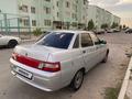 ВАЗ (Lada) 2110 2007 годаүшін1 300 000 тг. в Актау – фото 4