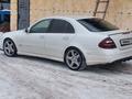 Mercedes-Benz E 320 2002 года за 6 500 000 тг. в Алматы – фото 11