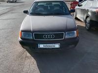 Audi 100 1991 годаүшін2 000 000 тг. в Балхаш