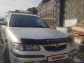 Mazda 626 1999 годаfor2 800 000 тг. в Алматы