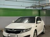 Kia Optima 2012 года за 6 500 000 тг. в Астана – фото 3