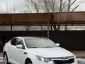 Kia Optima 2012 года за 6 500 000 тг. в Астана – фото 15