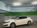 Kia Optima 2012 года за 6 500 000 тг. в Астана – фото 4