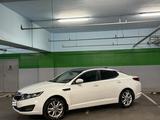 Kia Optima 2012 года за 6 500 000 тг. в Астана – фото 4