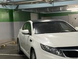Kia Optima 2012 года за 6 500 000 тг. в Астана – фото 2