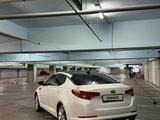 Kia Optima 2012 года за 6 500 000 тг. в Астана – фото 5