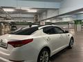 Kia Optima 2012 года за 6 500 000 тг. в Астана – фото 9