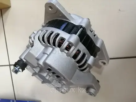 ГЕНЕРАТОР MITSUBISHI В НАЛИЧИИ/MITSUBISHI ГЕНЕРАТОРЫ БАР за 13 800 тг. в Алматы – фото 3