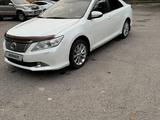 Toyota Camry 2014 годаfor11 000 000 тг. в Алматы – фото 3