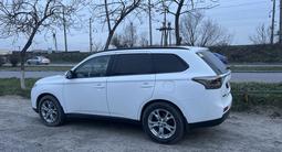 Mitsubishi Outlander 2013 годаfor6 900 000 тг. в Шымкент