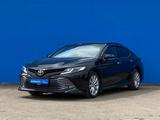 Toyota Camry 2019 годаүшін13 800 000 тг. в Алматы