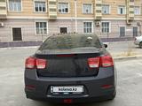 Chevrolet Malibu 2014 года за 5 800 000 тг. в Актау – фото 4