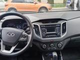 Hyundai Creta 2019 года за 8 900 000 тг. в Алматы – фото 2