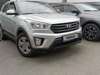 Hyundai Creta 2019 года за 9 200 000 тг. в Алматы