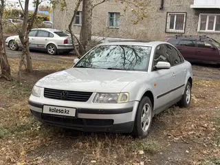 Volkswagen Passat, 1997