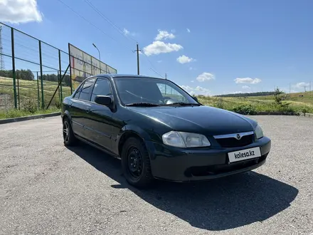 Mazda 323 1999 года за 1 300 000 тг. в Кокшетау – фото 6