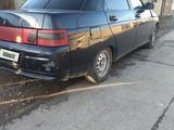ВАЗ (Lada) 2110 2005 года за 600 000 тг. в Тараз – фото 4