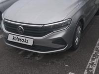 Volkswagen Polo 2020 года за 6 500 000 тг. в Алматы