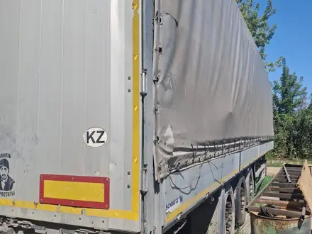Schmitz Cargobull 2012 года за 6 700 000 тг. в Алматы
