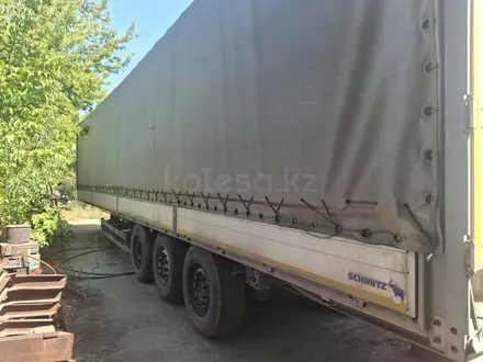 Schmitz Cargobull 2012 года за 6 700 000 тг. в Алматы – фото 3