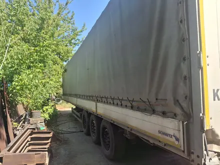 Schmitz Cargobull 2012 года за 6 700 000 тг. в Алматы – фото 4
