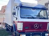 Mercedes-Benz 1992 годаүшін6 100 000 тг. в Шымкент