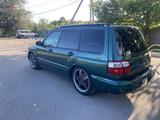 Subaru Forester 1999 годаfor3 000 000 тг. в Уральск – фото 3