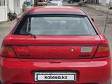 Mazda 323 1994 годаүшін890 000 тг. в Алматы – фото 2