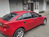 Mazda 323 1994 годаүшін890 000 тг. в Алматы – фото 3