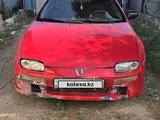 Mazda 323 1994 годаүшін890 000 тг. в Алматы – фото 5