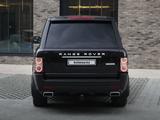 Land Rover Range Rover 2012 года за 15 000 000 тг. в Алматы