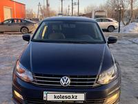 Volkswagen Polo 2015 года за 6 000 000 тг. в Алматы