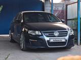 Volkswagen Passat 2009 годаүшін6 300 000 тг. в Шымкент