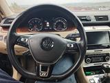 Volkswagen Passat 2009 годаүшін6 300 000 тг. в Шымкент – фото 3