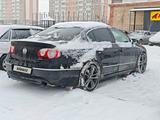 Volkswagen Passat 2009 годаүшін6 300 000 тг. в Шымкент – фото 5