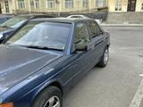 Mercedes-Benz 190 1987 годаүшін1 400 000 тг. в Жанаозен – фото 3