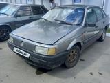 Volkswagen Passat 1991 годаүшін500 000 тг. в Уральск – фото 4