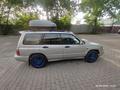 Subaru Forester 1999 года за 3 050 000 тг. в Алматы – фото 3