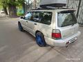 Subaru Forester 1999 года за 3 050 000 тг. в Алматы – фото 5