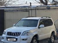 Toyota Land Cruiser Prado 2005 годаүшін10 000 000 тг. в Тараз