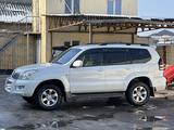 Toyota Land Cruiser Prado 2005 годаfor10 000 000 тг. в Тараз – фото 4