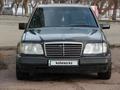 Mercedes-Benz E 300 1990 годаүшін1 300 000 тг. в Караганда – фото 2