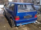 Fiat Uno 1990 годаүшін550 000 тг. в Алматы – фото 5