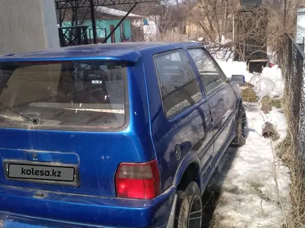 Fiat Uno 1990 года за 550 000 тг. в Алматы – фото 7